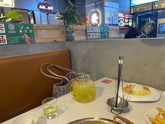 -八珍玉食鸡煲·打边炉(印象城店)