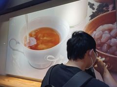 -KOI Thé(正佳广场店)