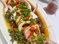 -众想海鲜·烧烤·海肠捞饭·渔家菜(孙家疃店)