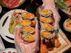 -花潮料理艺食馆(SM新生活广场店)