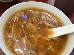 -添發碗仔翅美食