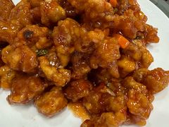 -新乡饭店
