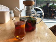 -ALAMEEN阿拉伯餐厅(三里屯店)