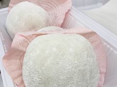 -澳门长洲糯米糍(柯打苏沙街店)