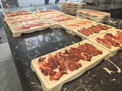 -谭三娘鲜切牛肉自助火锅(文殊院店)