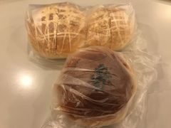 -山崎面包(静安久光店)