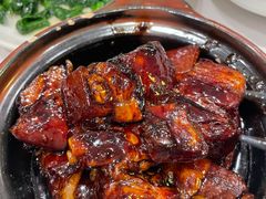 -老吉士酒家(天平路店)