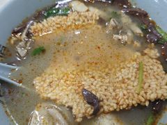-金原鸭血粉丝汤总店(锁金村店)