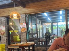 -61号餐吧(兴坪古镇漓江店)