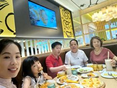 -菲滋意式餐厅(西溪印象城店)