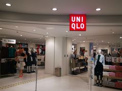 -优衣库(上海正大广场店)