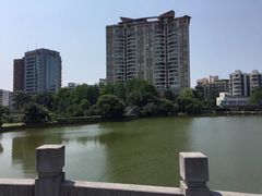 -四海公园(南山区)