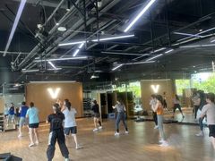 -威克健身游泳(万菱汇店)