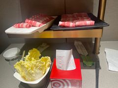 -海底捞火锅(青悦城店)