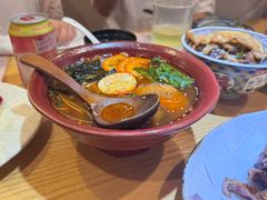 -吉兆·料理(红梅南路店)