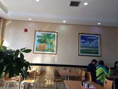 大堂-八沟羊汤(河北大街店)