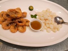 -望乡楼上海菜(日月光店)