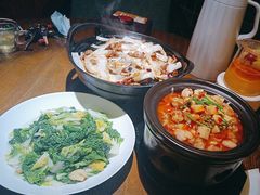 -粗茶淡饭·隐庐私厨(东亭店)