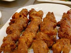 -惠丰涮肉馆(德宝新园店)