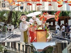 -美的鹭湖森林度假区