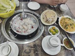-力哥地道海南菜·联谊文昌鸡老店