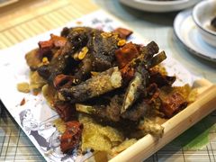 羊排-八张桌子(老店)