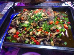 -蘭奢雅集·江浙菜(青山江滩店)