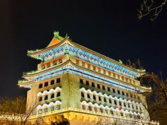 -星巴克臻选(北京前门大街店)