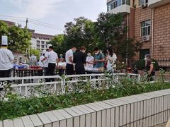 -北京西藏大厦酒店