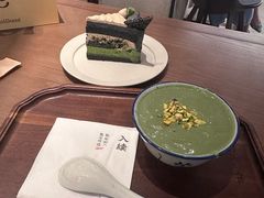 -RUXU入续糖水铺与包(卓悦中心店)