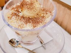 经典提拉米苏芝士雪-满记甜品(湖滨店)