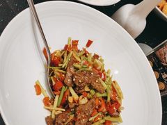 -味钱塘·钱塘浙宴(宋城之江银泰店)