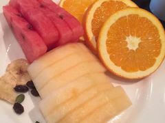 -富力希尔顿酒店·地阔自助餐厅