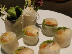 -美奈小馆·越南料理(中航城君尚购物中心店)