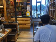 -壹兆炭火烤肉·烤鳗鱼(全运路店)