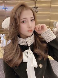 点击看大图 -3AM HAIR SALON烫发染发接发