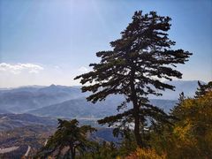 -北岳恒山