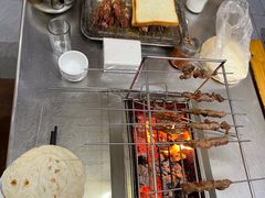 -小寒羊烧烤(凯瑞时代大厦店)