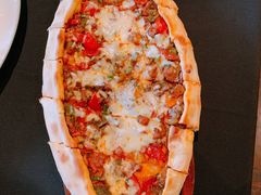-Efes Turkish & Mediterranean Cuisine 艾菲斯餐厅(陆家嘴店)