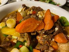 -小尕子·新疆菜(明园店)