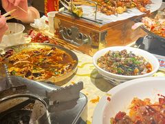 -串盟烧烤·长沙美食地标(星沙店)