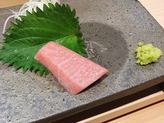-鮨一日本料理(大中华店)