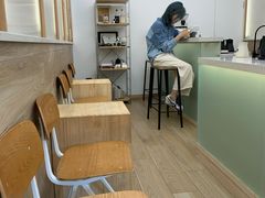 -Onirii Coffee(长乐路店)