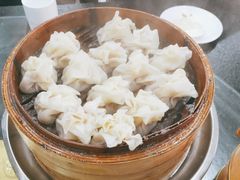 牛肉烧麦-马家烧麦(总店)