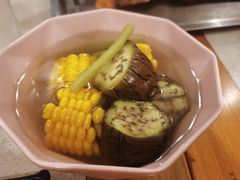 -浮何烤铺(桐梓林店)