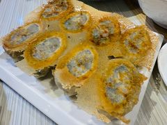 -台北楚楚园馅饼粥(虹桥南丰城店)