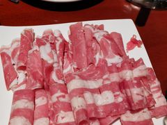 -东方滨江大酒店·滨江厅