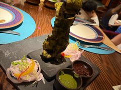-甘尼仕印度餐厅爵士酒吧(阳春巷店)