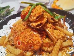 -79号渔船海鲜饭店(宝安店)
