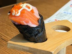 -水之惠鲜鱼料理(王府大街店)